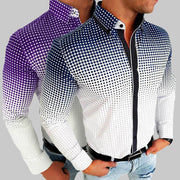 James | Stylish Shirt in Color