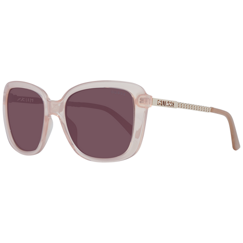 Guess Cream Women Sunglasses -  Guess -  Retail Flare
