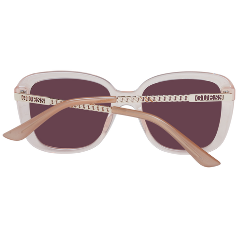 Guess Cream Women Sunglasses -  Guess -  Retail Flare