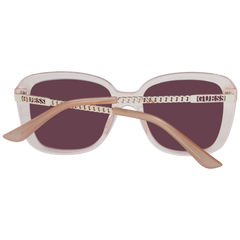 Guess Cream Women Sunglasses -  Guess -  Retail Flare