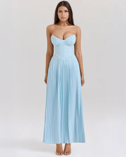 Carmella |  Maxi Dress