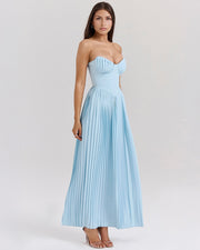 Carmella |  Maxi Dress