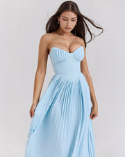 Carmella |  Maxi Dress