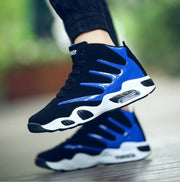 Men Air Cushion Basketball Shoes Wear - resistant Sneakers For Men Hommel Basketball Boots Sneakers Men