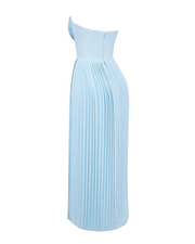 Carmella |  Maxi Dress