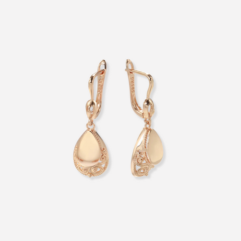 MEREL | Drop Earrings - Retail Flare
