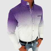 James | Stylish Shirt in Color