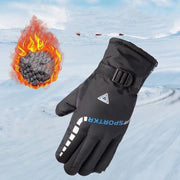 Winter Wind - proof And Cold Protection Gloves For Men