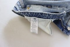 Dolce & Gabbana Elegant Skinny Fit Denim for Sophisticated Style - Retail Flare