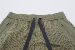 Dolce & Gabbana Elegant Green Cotton Blend Pants - Retail Flare