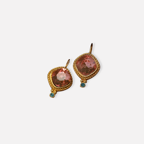 RAILEY | Classic Earrings - Retail Flare