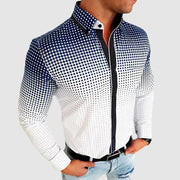 James | Stylish Shirt in Color
