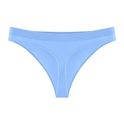 Women Underwear Sexy Seamless Sports Fitness Wide Waist