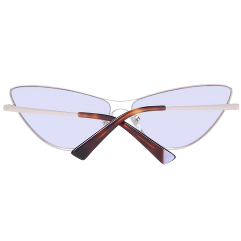 Web Rose Gold Women Sunglasses Web Retail Flare