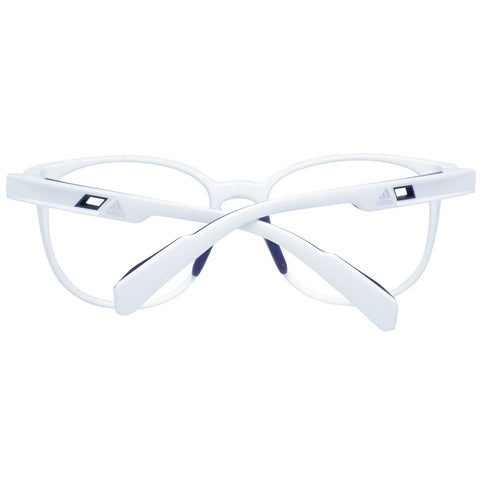 Adidas White Men Optical Frames