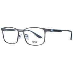 BMW Gray Men Optical Frames BMW Retail Flare