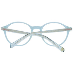 Tommy Hilfiger Blue Women Optical Frames Tommy Hilfiger Retail Flare