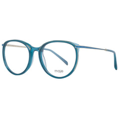 Maje Green Women Optical Frames Maje Retail Flare
