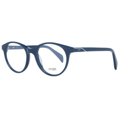 Maje Blue Women Optical Frames Maje Retail Flare