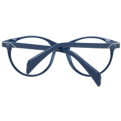 Maje Blue Women Optical Frames Maje Retail Flare