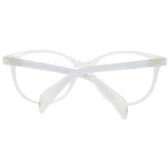 Maje Cream Women Optical Frames Maje Retail Flare