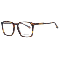 Scotch & Soda Brown Men Optical Frames Scotch & Soda Retail Flare
