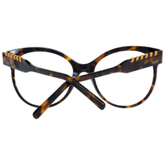 Tod's Brown Women Optical Frames - Retail Flare