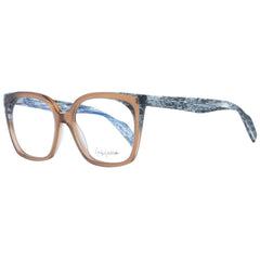 Yohji Yamamoto Brown Women Optical Frames - Retail Flare
