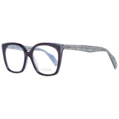 Yohji Yamamoto Purple Women Optical Frames - Retail Flare