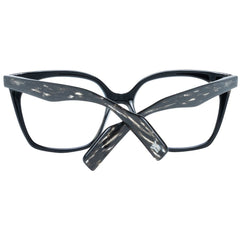 Yohji Yamamoto Black Women Optical Frames - Retail Flare