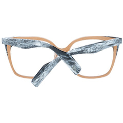 Yohji Yamamoto Brown Women Optical Frames - Retail Flare