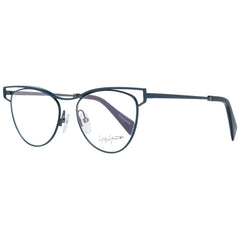 Yohji Yamamoto Green Women Optical Frames - Retail Flare