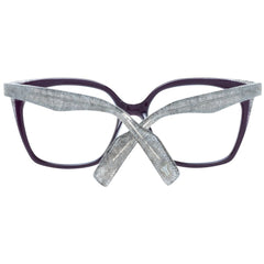 Yohji Yamamoto Purple Women Optical Frames - Retail Flare