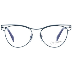 Yohji Yamamoto Green Women Optical Frames - Retail Flare