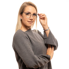 Yohji Yamamoto Green Women Optical Frames - Retail Flare