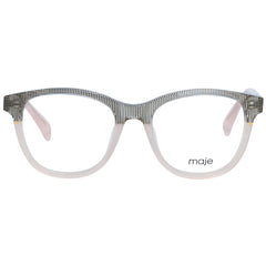 Maje Pink Women Optical Frames - Retail Flare