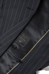 Dolce & Gabbana Sicilian Elegance Slim Fit Blazer - Retail Flare