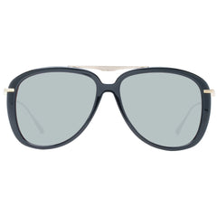 Scotch & Soda Black Men Sunglasses Scotch & Soda Retail Flare