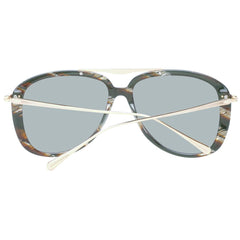 Scotch & Soda Black Men Sunglasses Scotch & Soda Retail Flare
