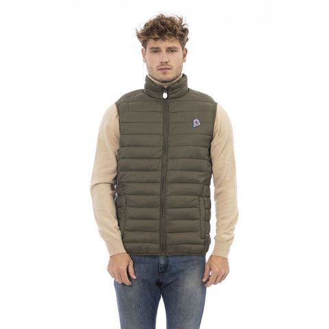 Invicta Army Polyamide Men Vest - Retail Flare