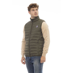 Invicta Army Polyamide Men Vest - Retail Flare