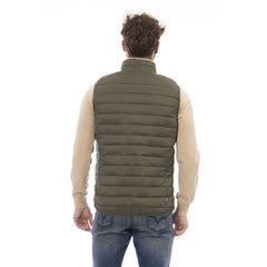 Invicta Army Polyamide Men Vest - Retail Flare