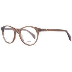 Maje Brown Women Optical Frames Maje Retail Flare