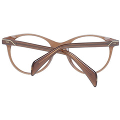 Maje Brown Women Optical Frames Maje Retail Flare