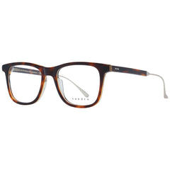 Sandro Brown Men Optical Frames Sandro Retail Flare