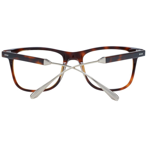 Sandro Brown Men Optical Frames Sandro Retail Flare