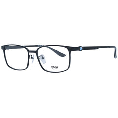 BMW Black Men Optical Frames BMW Retail Flare