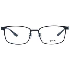 BMW Black Men Optical Frames BMW Retail Flare