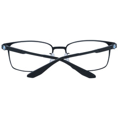BMW Black Men Optical Frames BMW Retail Flare
