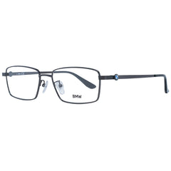 BMW Black Men Optical Frames BMW Retail Flare